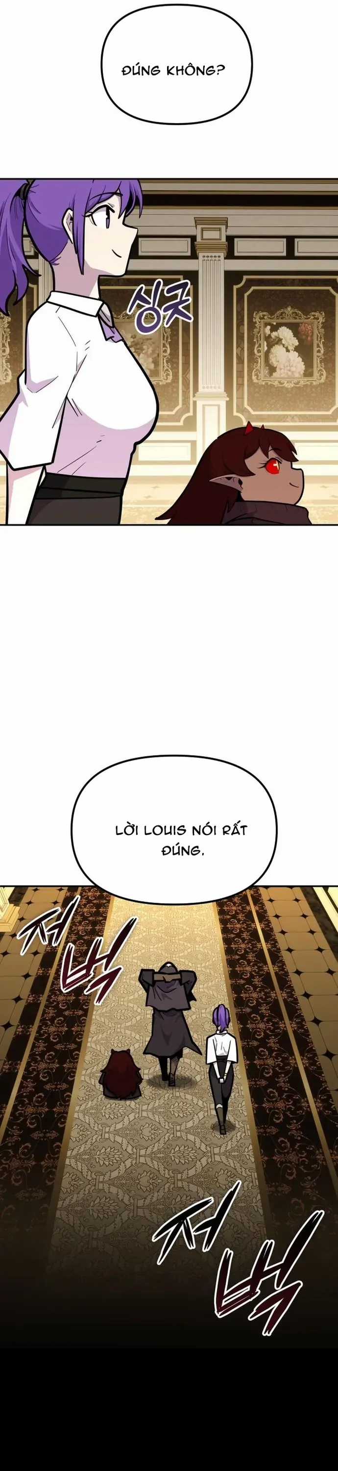 Siêu Cấp Skeleton - Chương 68 - Trang 44