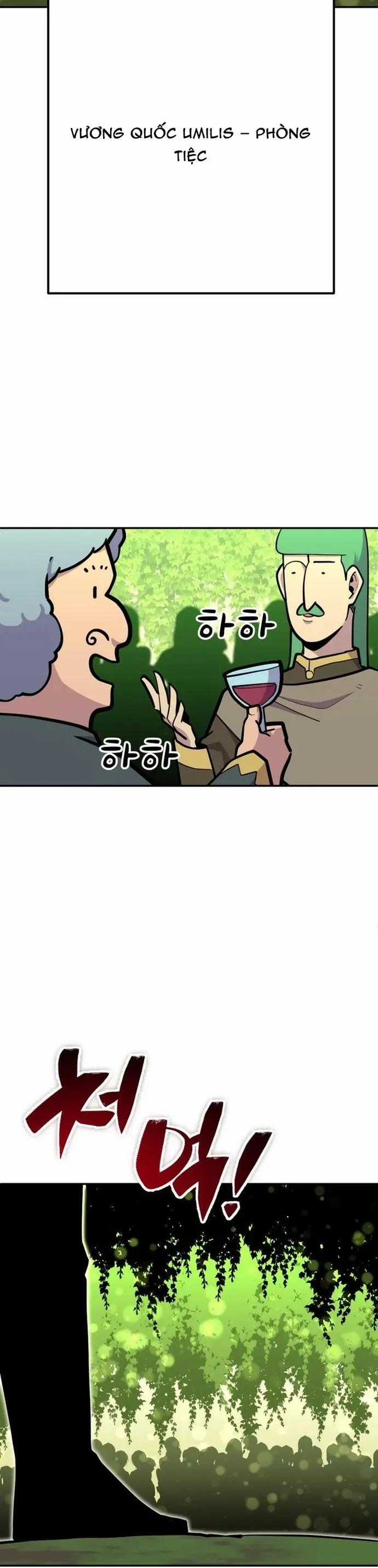 Siêu Cấp Skeleton - Chương 68 - Trang 50