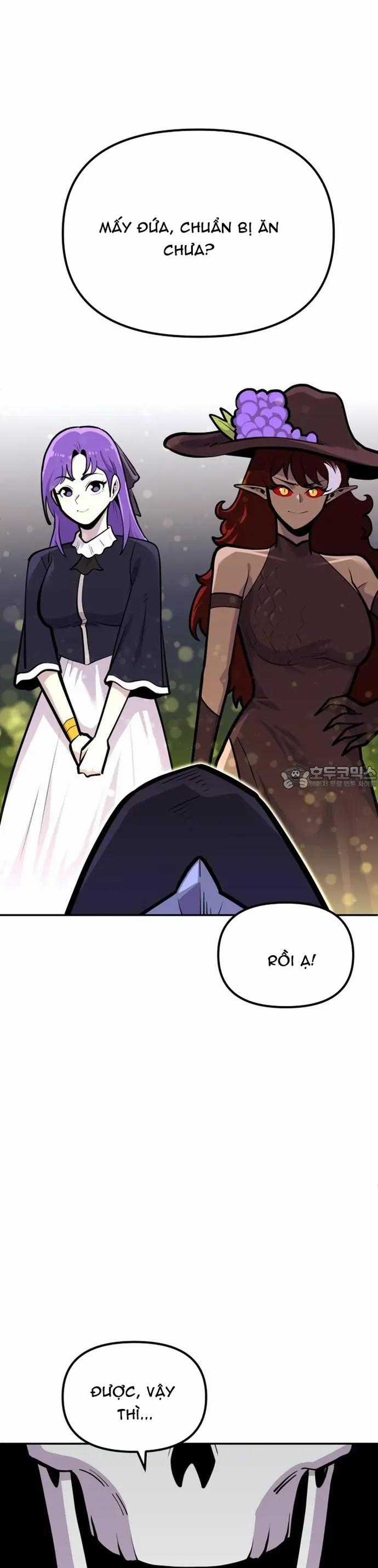 Siêu Cấp Skeleton - Chương 68 - Trang 51