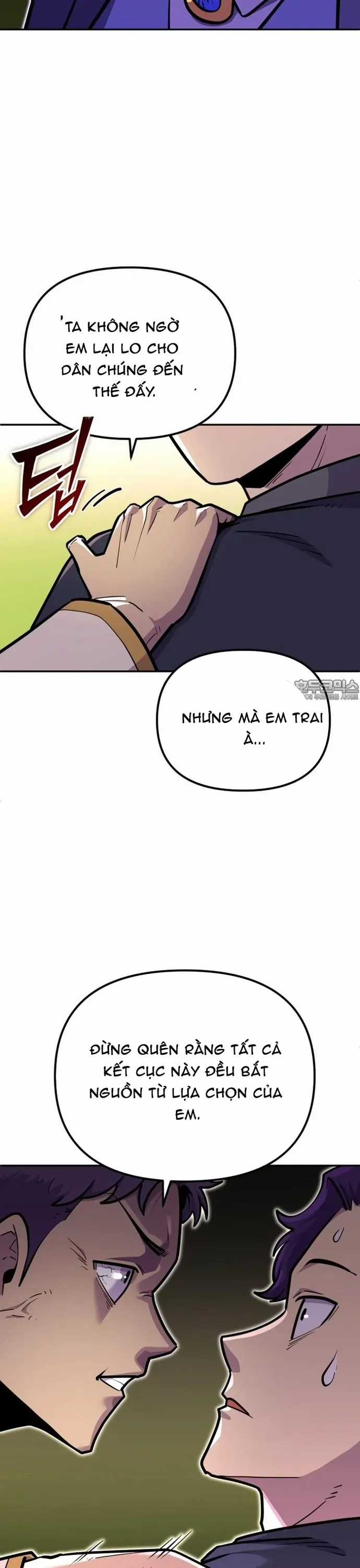 Siêu Cấp Skeleton - Chương 69 - Trang 11