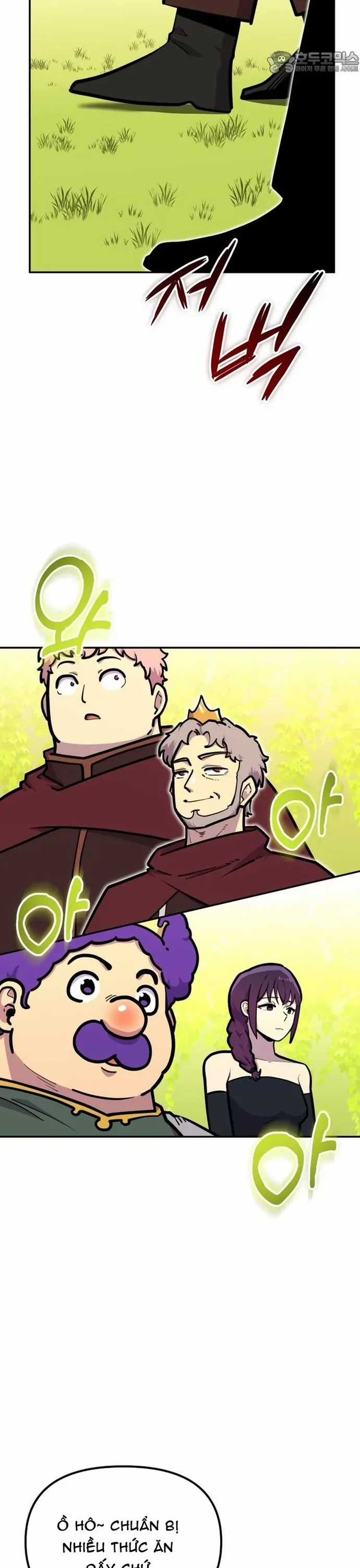 Siêu Cấp Skeleton - Chương 69 - Trang 13