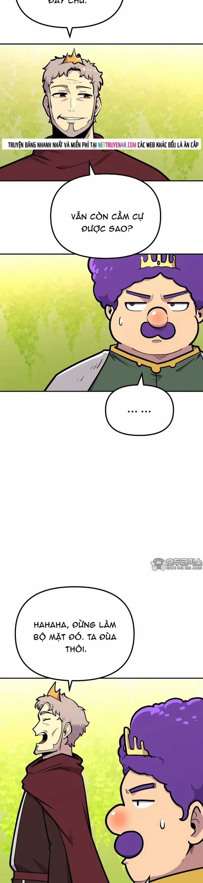 Siêu Cấp Skeleton - Chương 69 - Trang 14