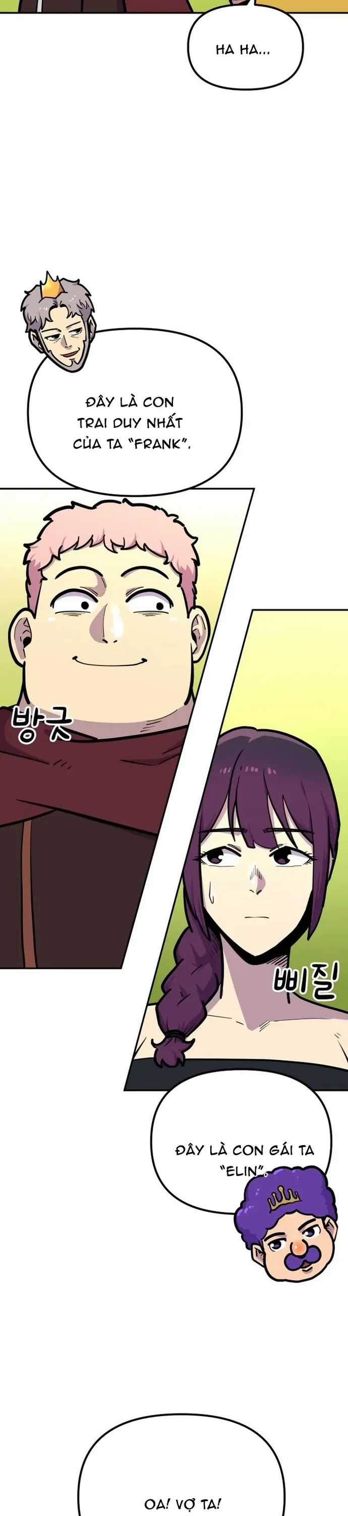 Siêu Cấp Skeleton - Chương 69 - Trang 15