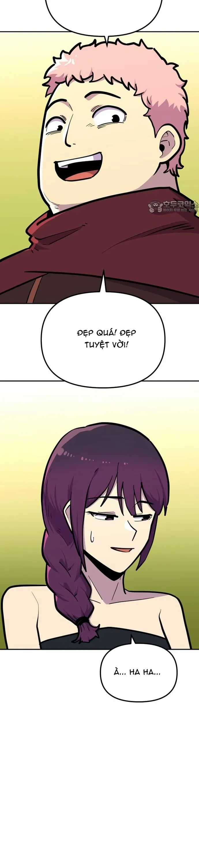 Siêu Cấp Skeleton - Chương 69 - Trang 16