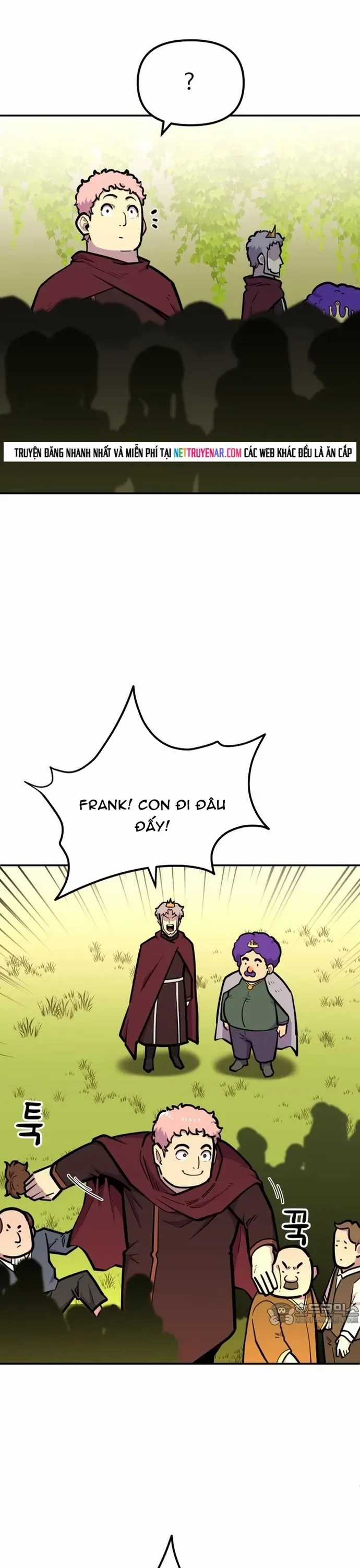 Siêu Cấp Skeleton - Chương 69 - Trang 17