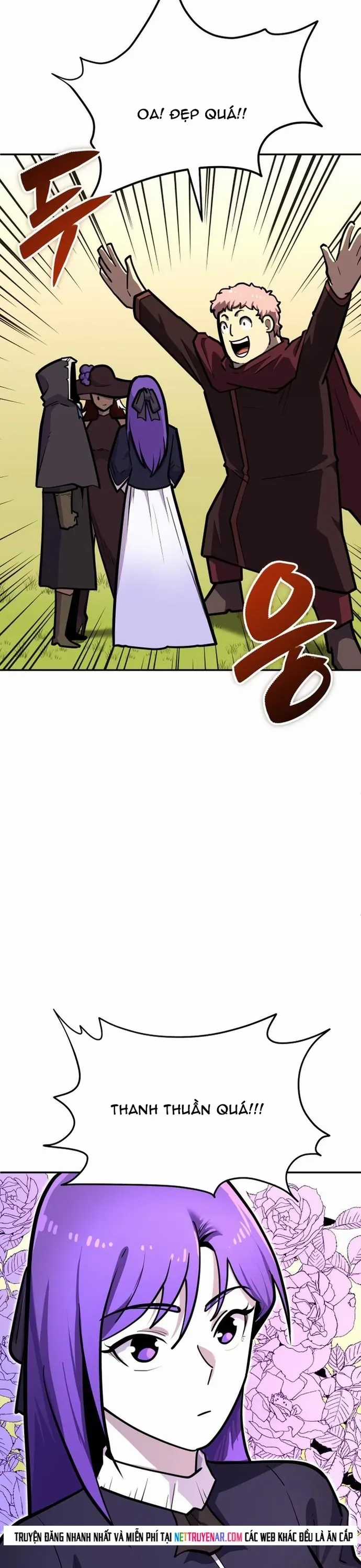 Siêu Cấp Skeleton - Chương 69 - Trang 18