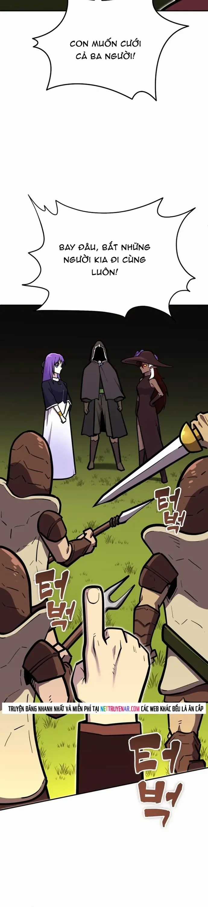 Siêu Cấp Skeleton - Chương 69 - Trang 20