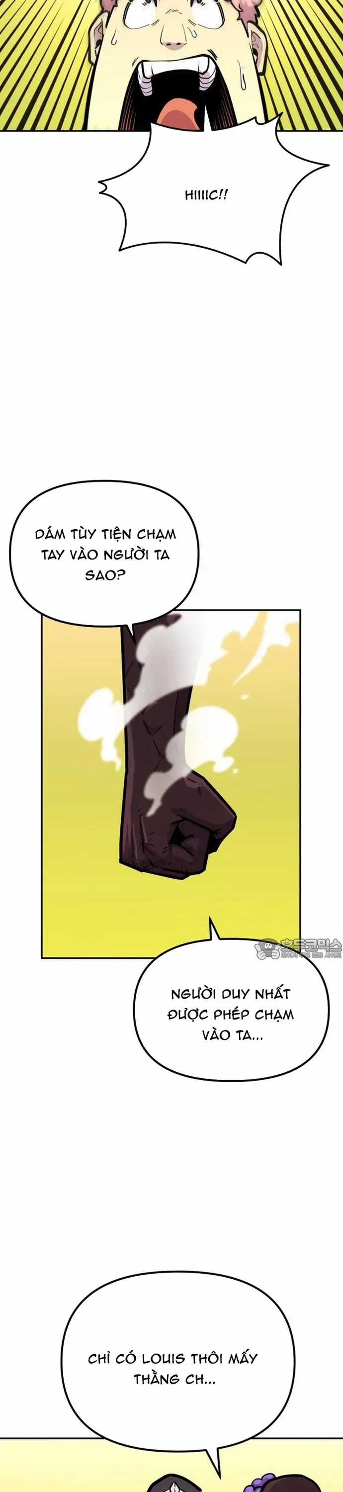 Siêu Cấp Skeleton - Chương 69 - Trang 22