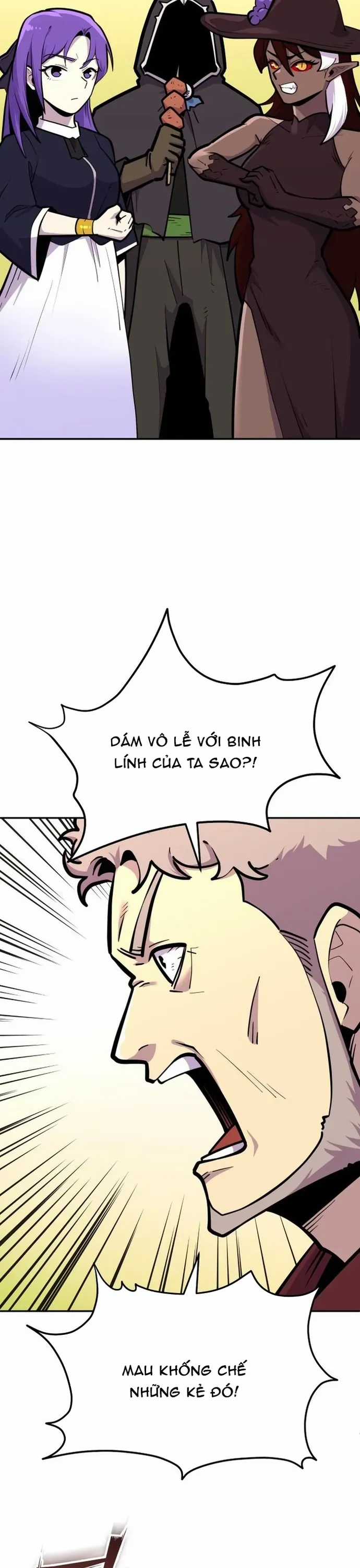 Siêu Cấp Skeleton - Chương 69 - Trang 23