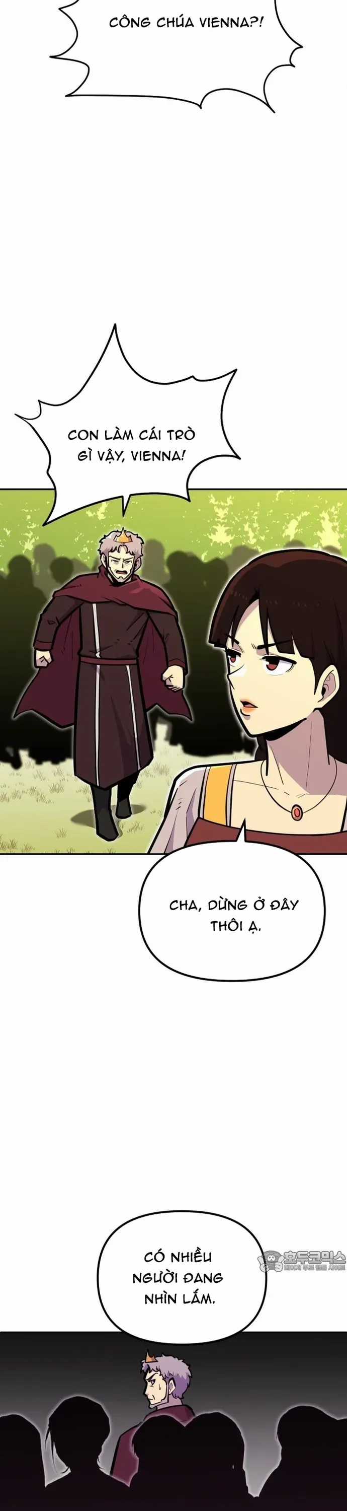 Siêu Cấp Skeleton - Chương 69 - Trang 25