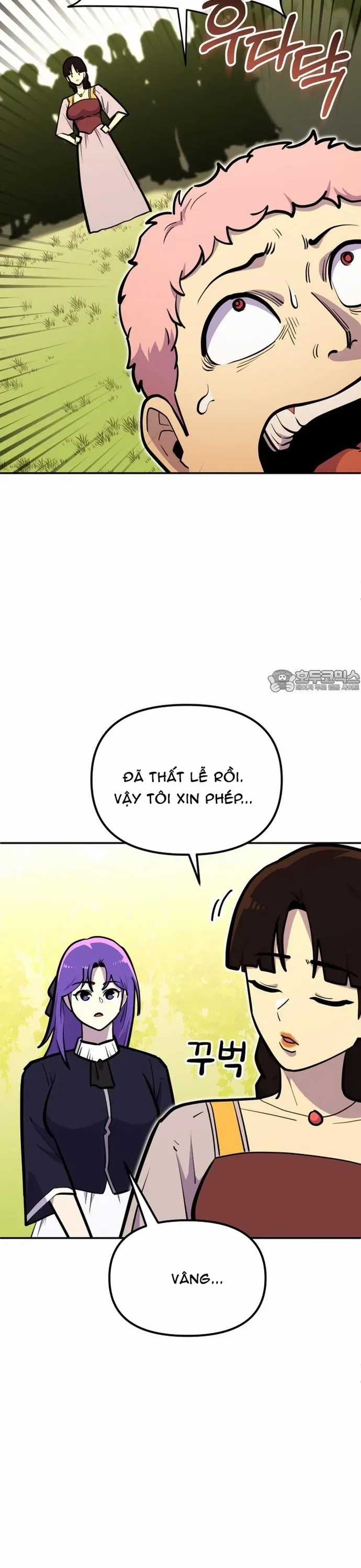 Siêu Cấp Skeleton - Chương 69 - Trang 27