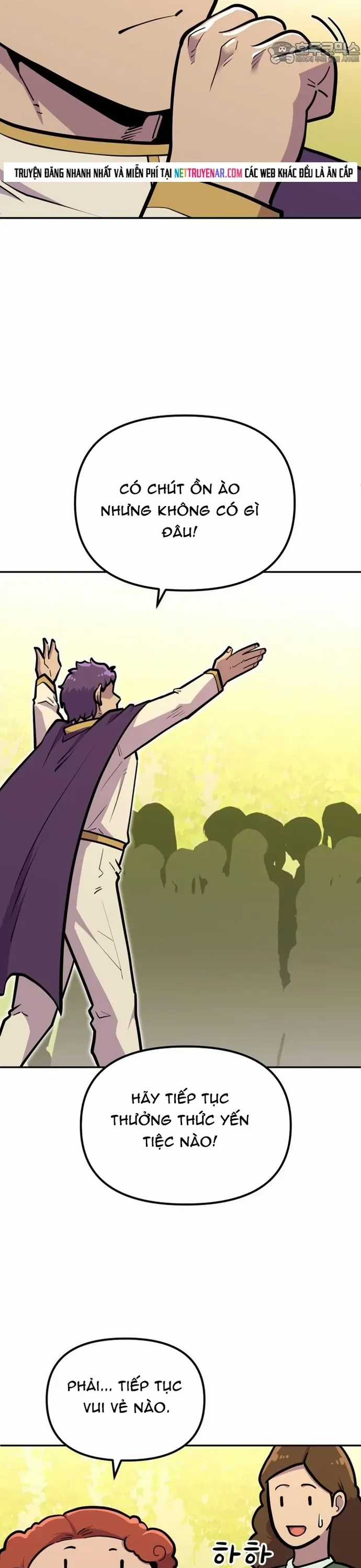 Siêu Cấp Skeleton - Chương 69 - Trang 29