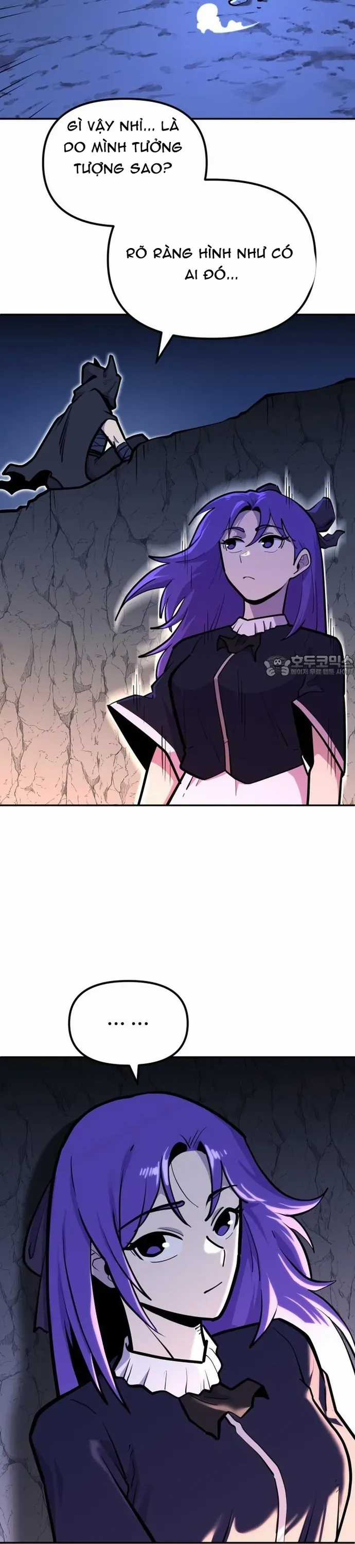 Siêu Cấp Skeleton - Chương 69 - Trang 35