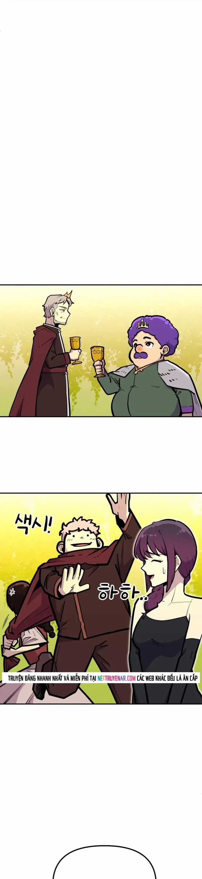 Siêu Cấp Skeleton - Chương 69 - Trang 36