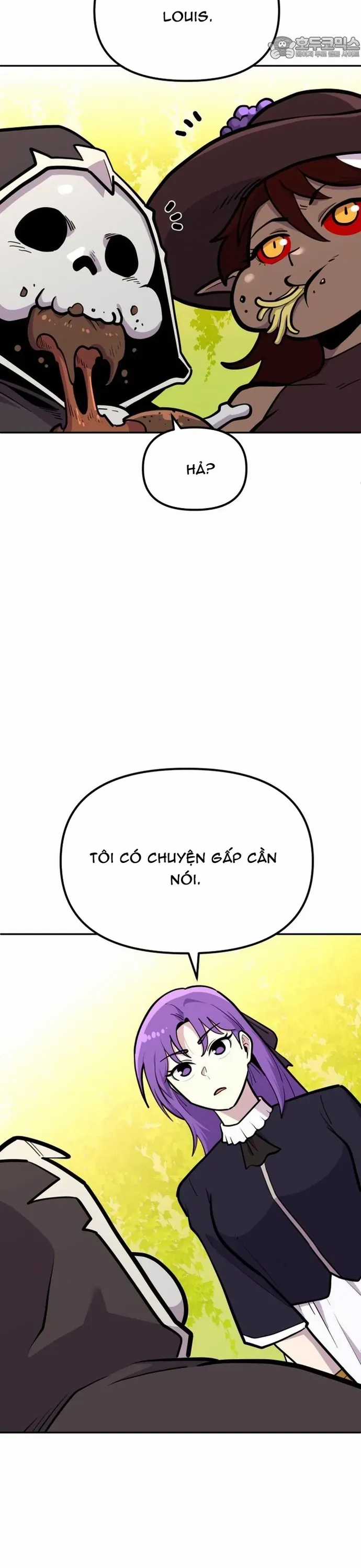 Siêu Cấp Skeleton - Chương 69 - Trang 37