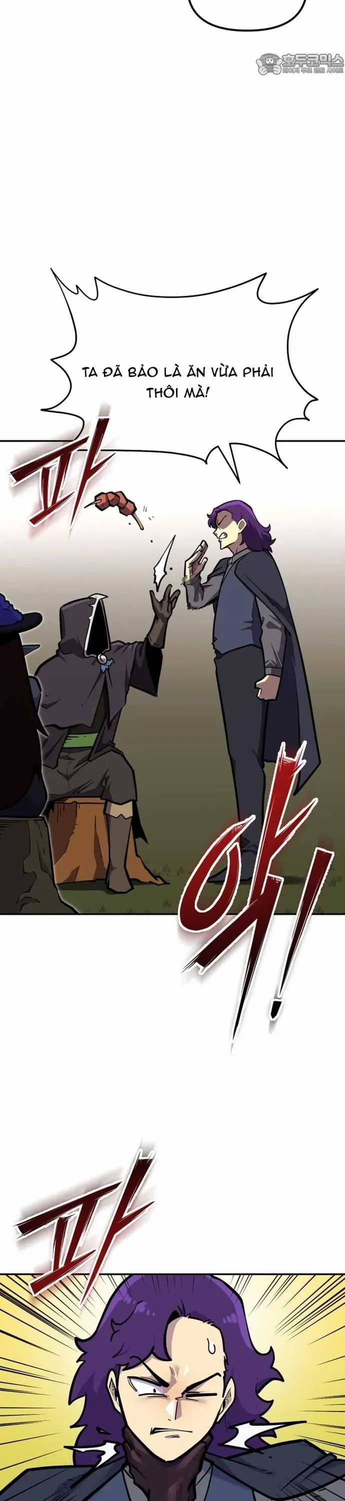 Siêu Cấp Skeleton - Chương 69 - Trang 5