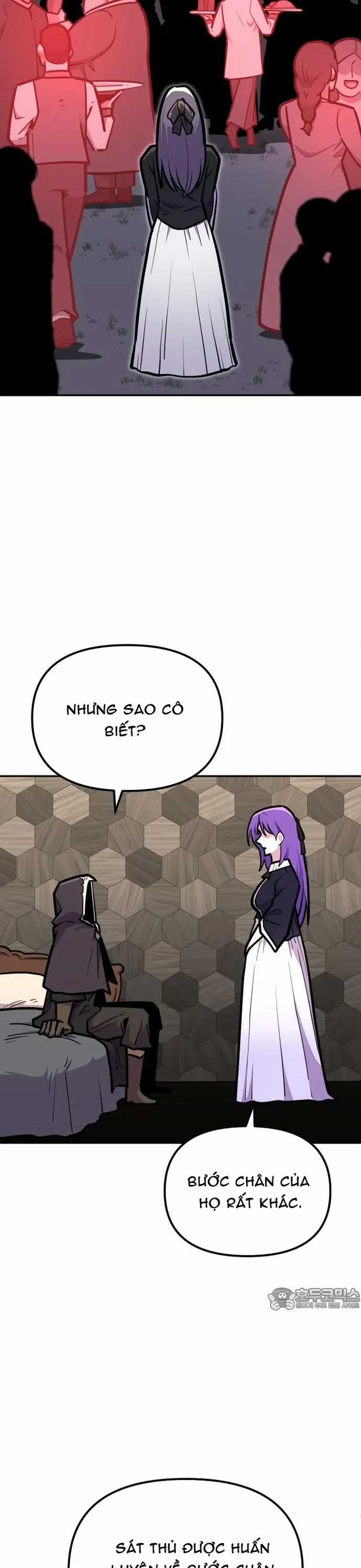 Siêu Cấp Skeleton - Chương 69 - Trang 41