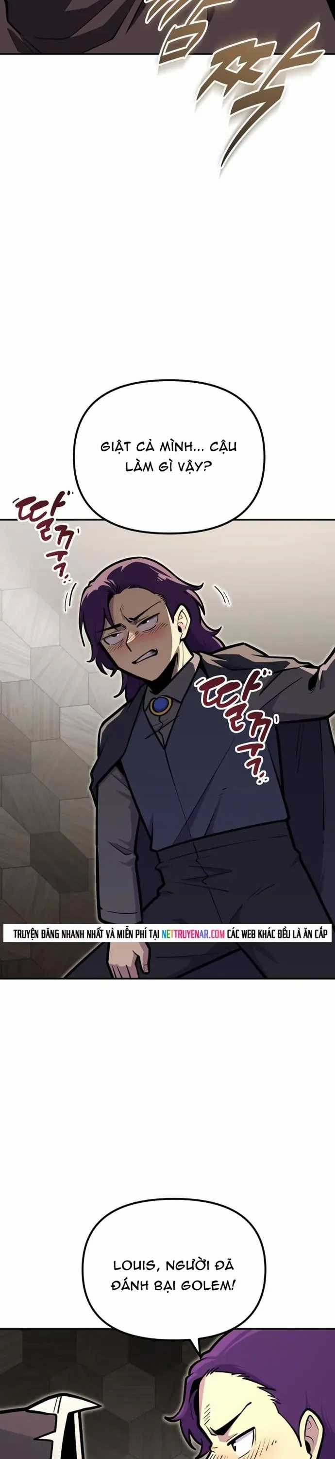 Siêu Cấp Skeleton - Chương 69 - Trang 44
