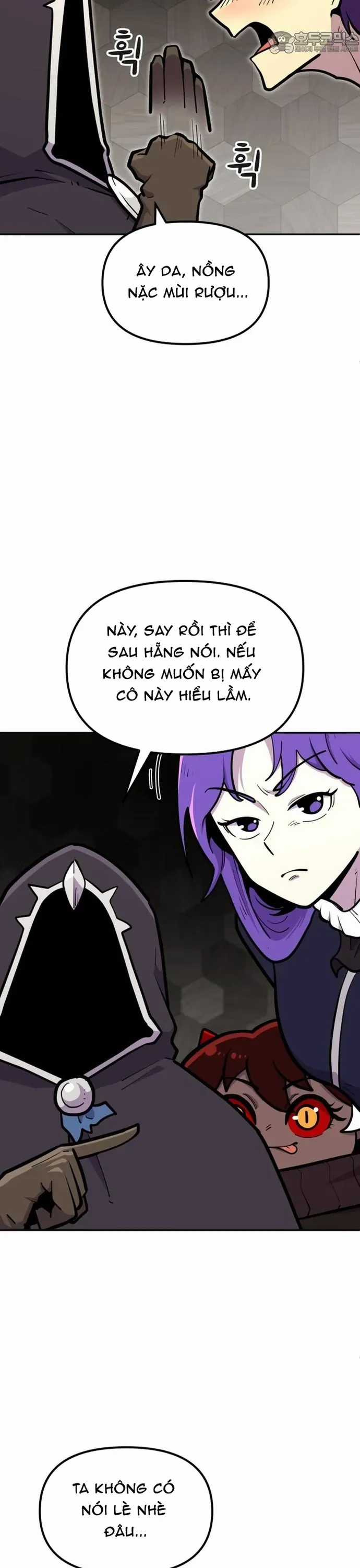 Siêu Cấp Skeleton - Chương 69 - Trang 45