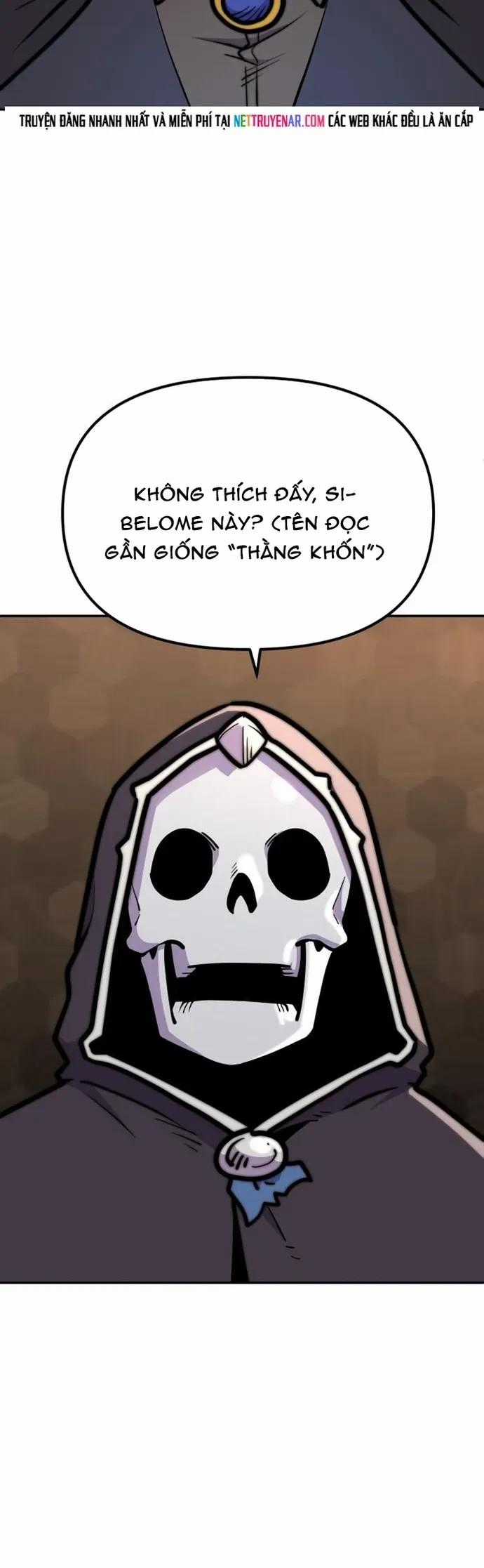 Siêu Cấp Skeleton - Chương 69 - Trang 47