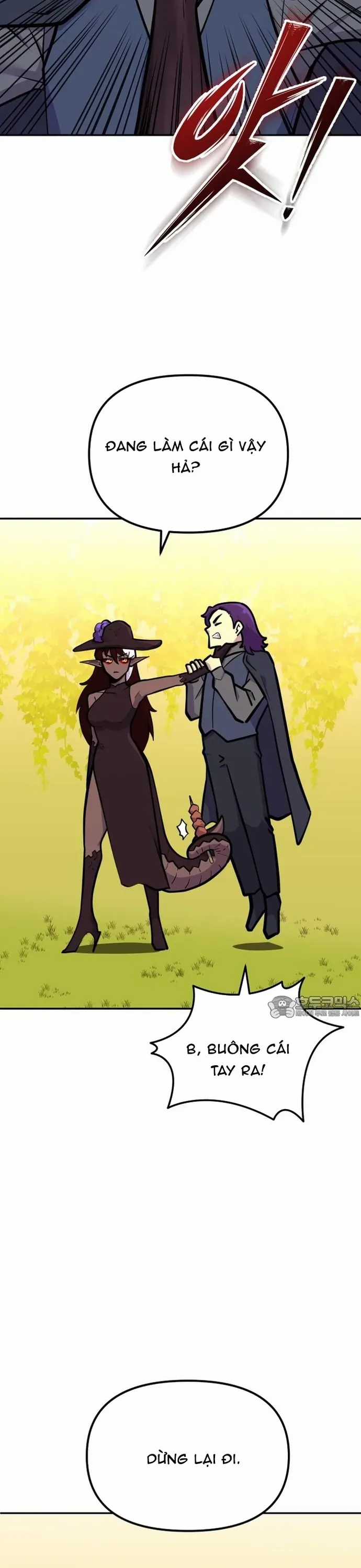 Siêu Cấp Skeleton - Chương 69 - Trang 6