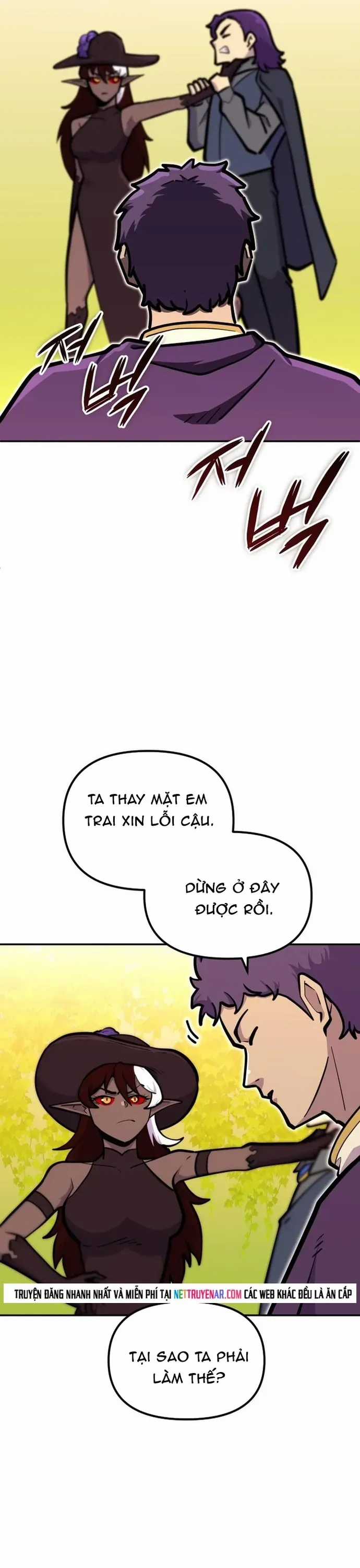 Siêu Cấp Skeleton - Chương 69 - Trang 7