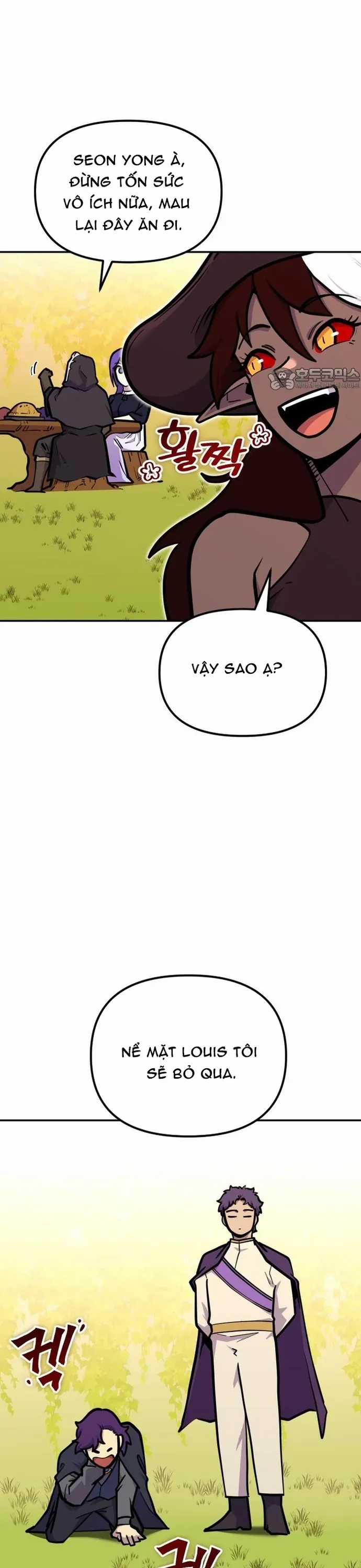 Siêu Cấp Skeleton - Chương 69 - Trang 8
