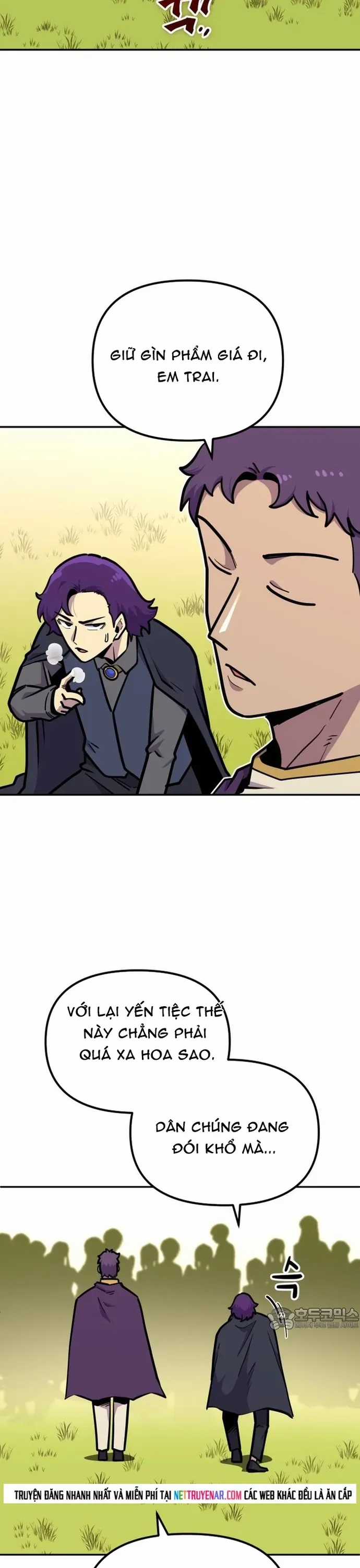 Siêu Cấp Skeleton - Chương 69 - Trang 9