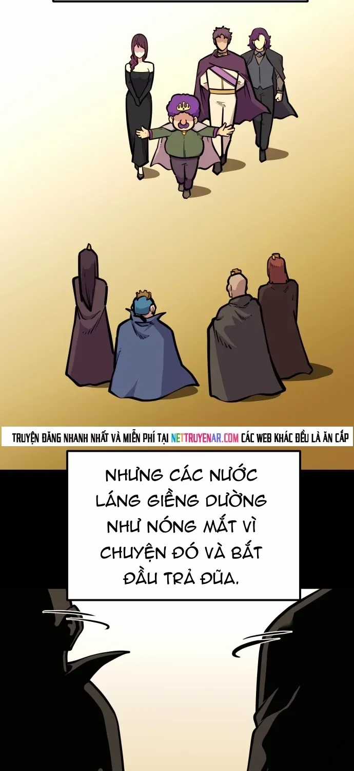 Siêu Cấp Skeleton - Chương 70 - Trang 17