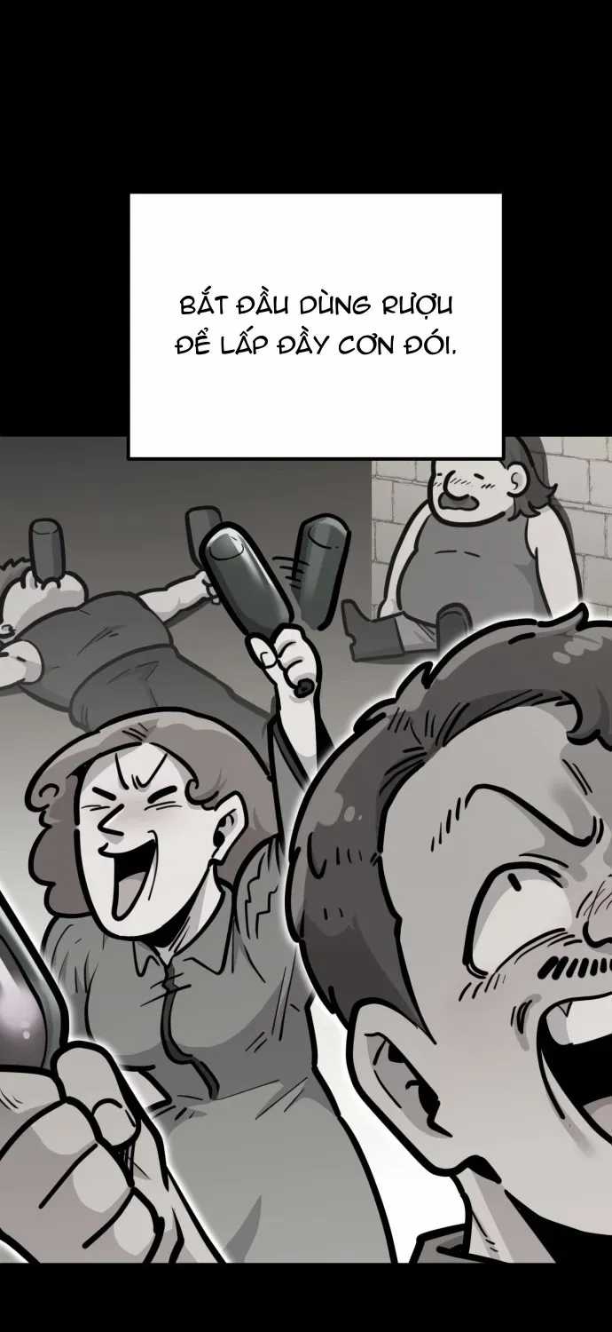 Siêu Cấp Skeleton - Chương 70 - Trang 23