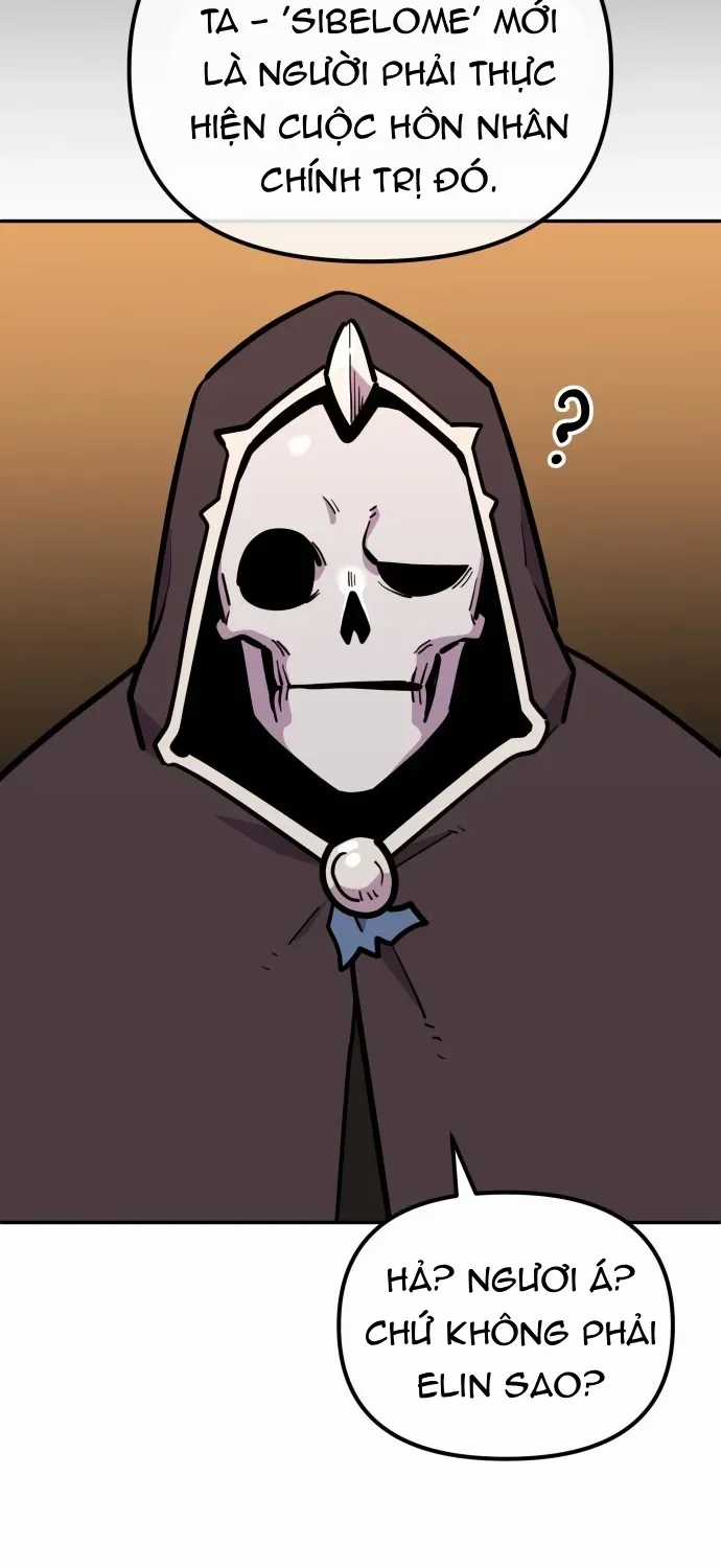 Siêu Cấp Skeleton - Chương 70 - Trang 27