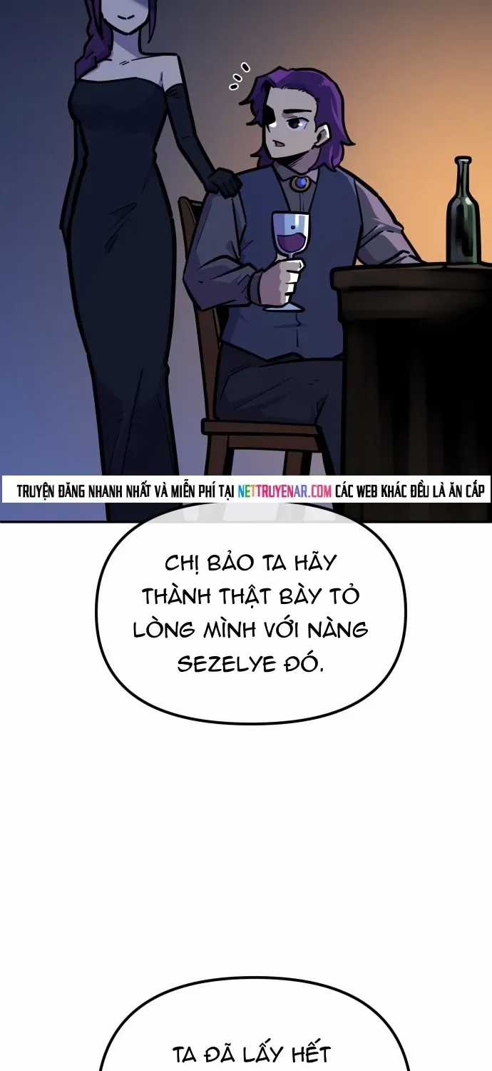 Siêu Cấp Skeleton - Chương 70 - Trang 30