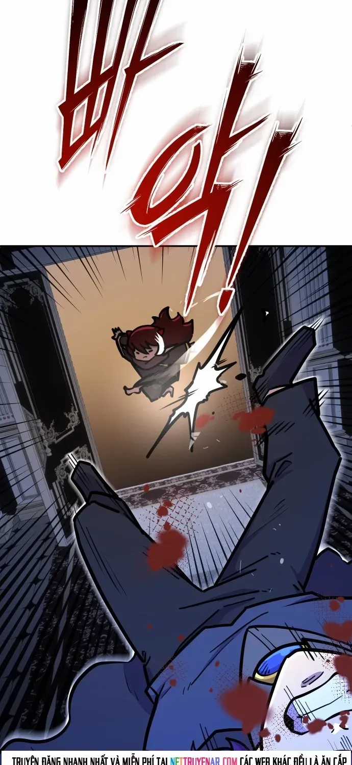 Siêu Cấp Skeleton - Chương 70 - Trang 44
