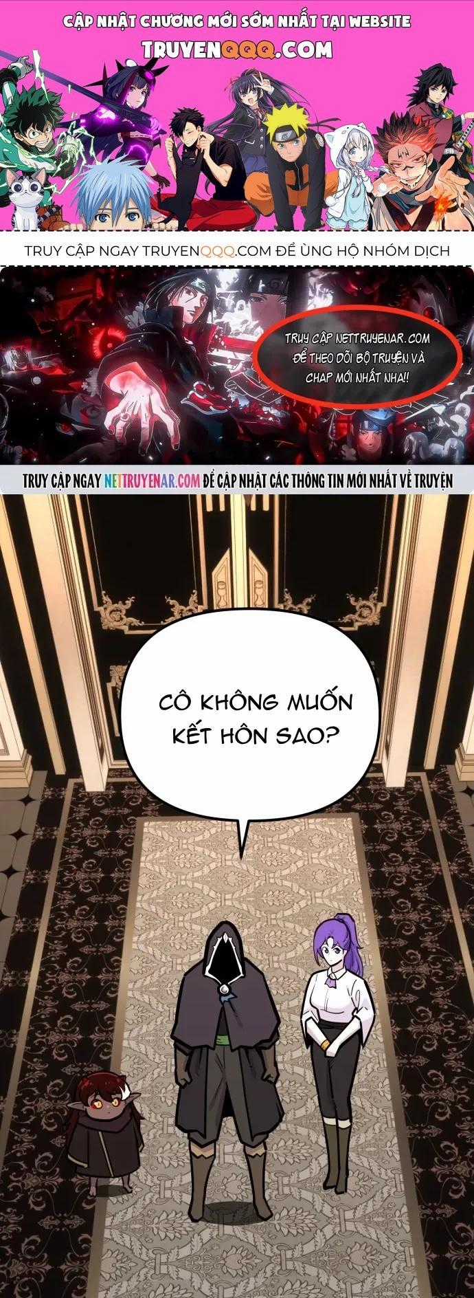 Siêu Cấp Skeleton - Chương 71 - Trang 1