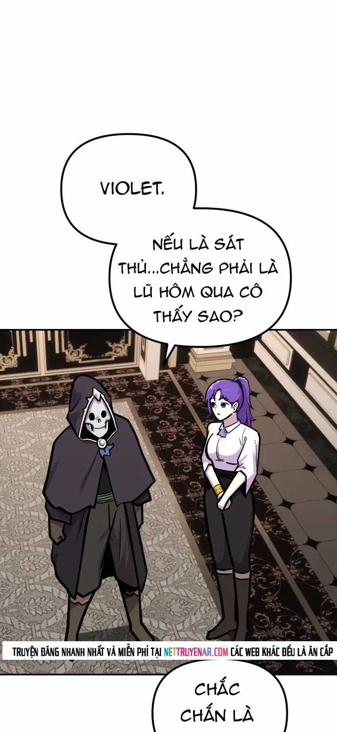 Siêu Cấp Skeleton - Chương 71 - Trang 17