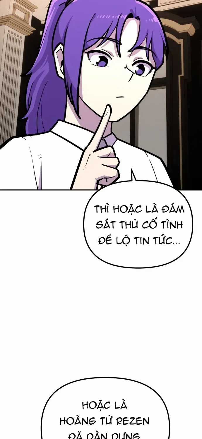 Siêu Cấp Skeleton - Chương 71 - Trang 21