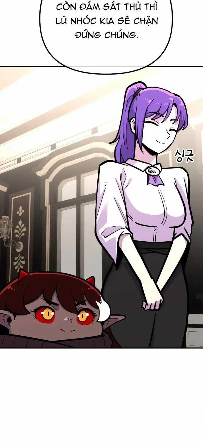 Siêu Cấp Skeleton - Chương 71 - Trang 38