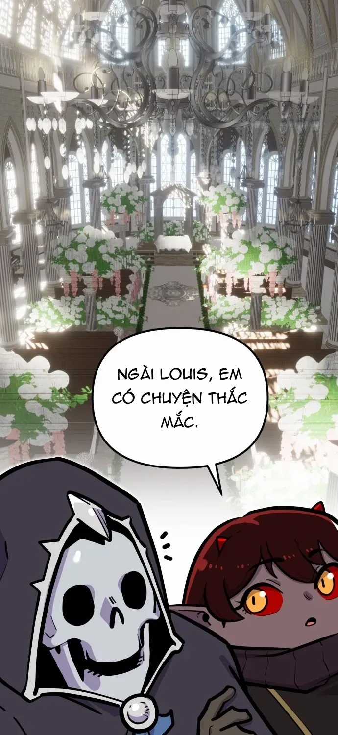 Siêu Cấp Skeleton - Chương 71 - Trang 43