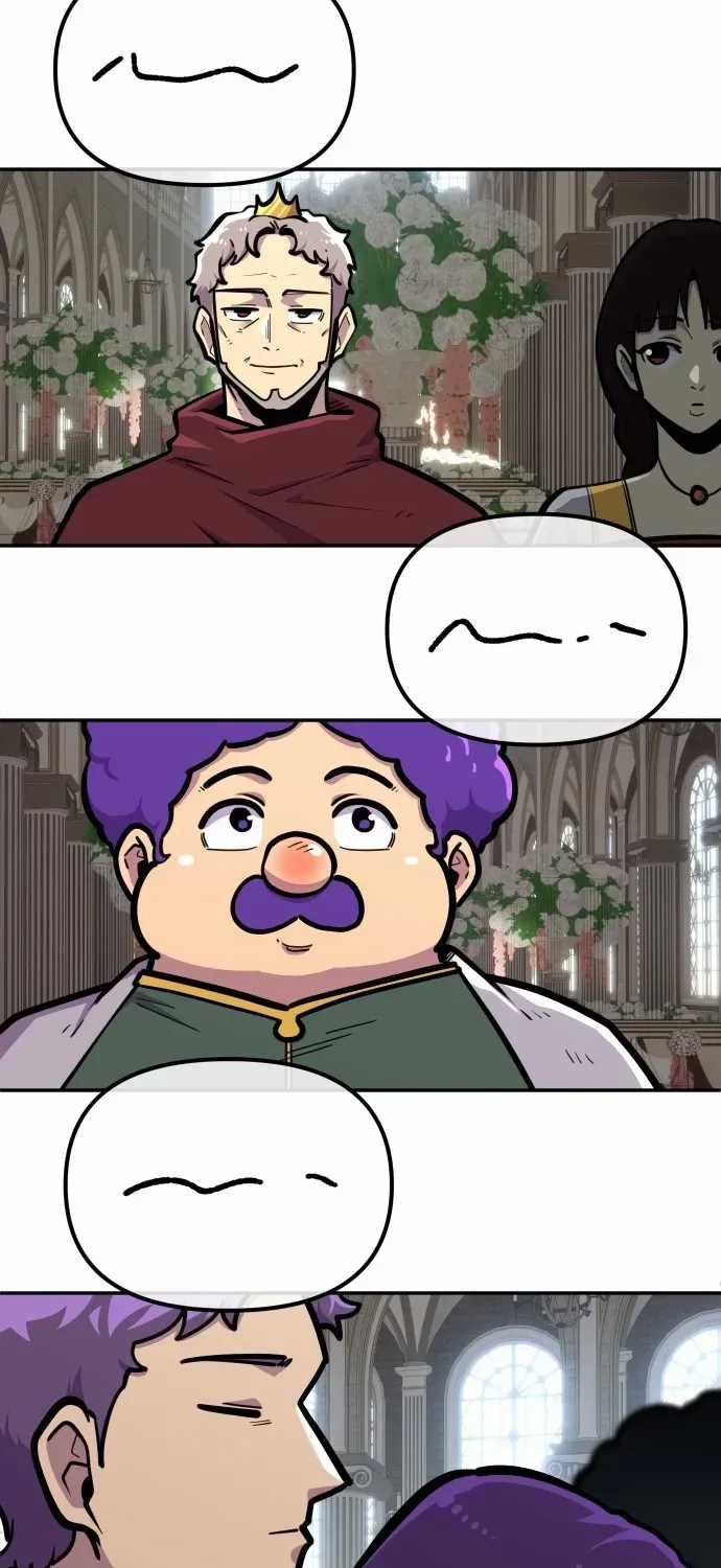 Siêu Cấp Skeleton - Chương 71 - Trang 60