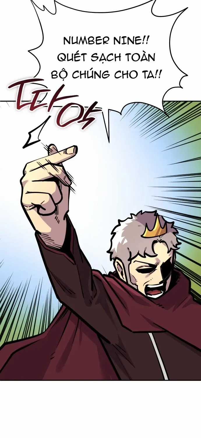 Siêu Cấp Skeleton - Chương 71 - Trang 84