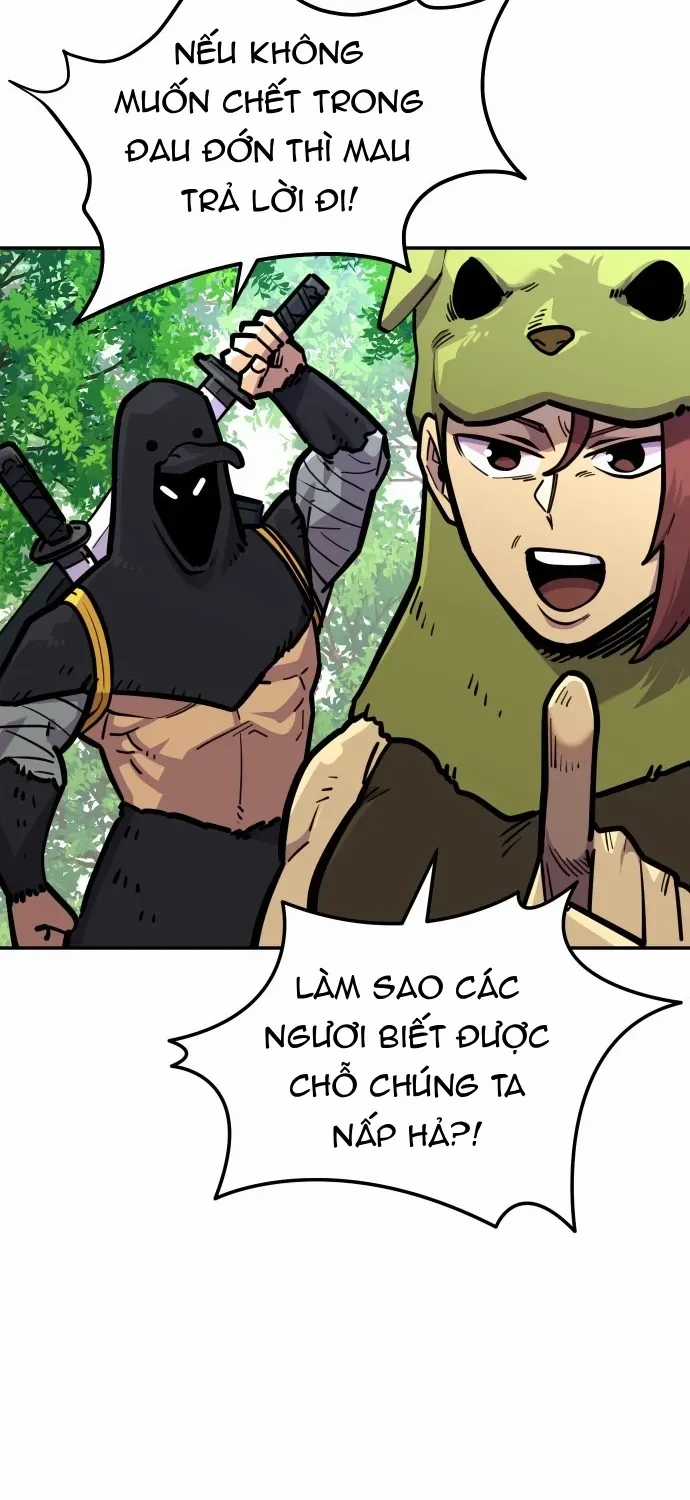 Siêu Cấp Skeleton - Chương 71 - Trang 89