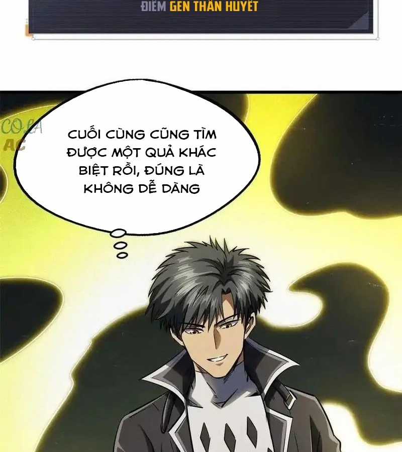 Siêu Cấp Thần Cơ Nhân - Chapter 251 - Trang 16