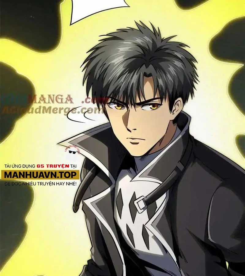Siêu Cấp Thần Cơ Nhân - Chapter 251 - Trang 24