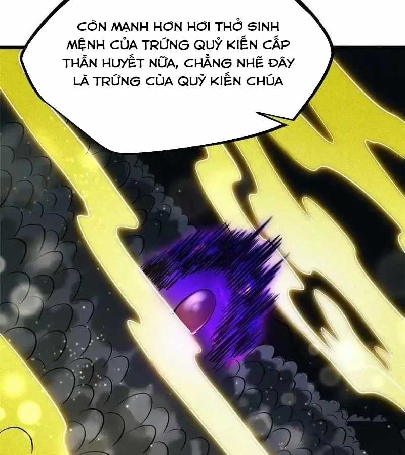 Siêu Cấp Thần Cơ Nhân - Chapter 251 - Trang 26