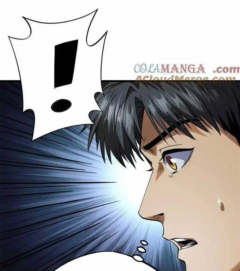 Siêu Cấp Thần Cơ Nhân - Chapter 251 - Trang 31