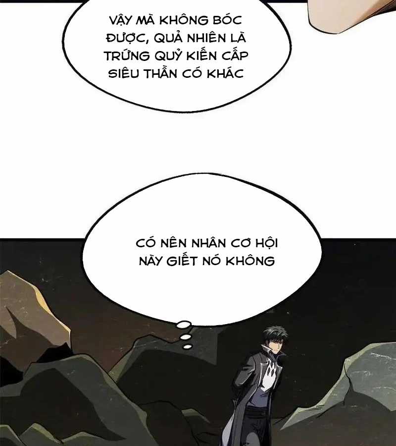 Siêu Cấp Thần Cơ Nhân - Chapter 251 - Trang 32