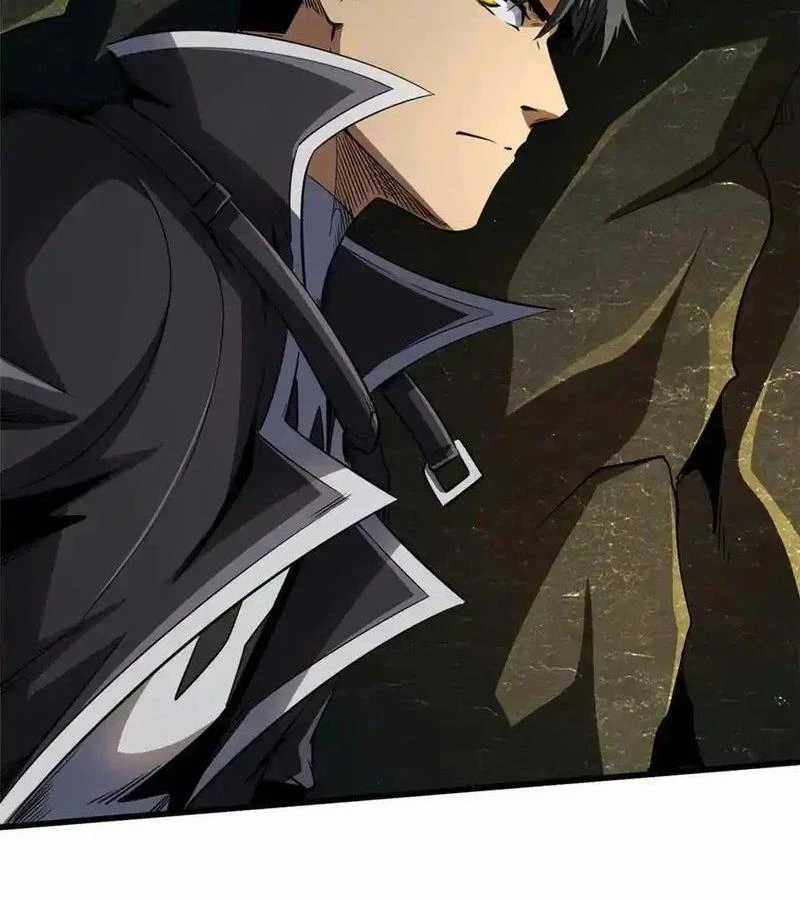 Siêu Cấp Thần Cơ Nhân - Chapter 251 - Trang 35