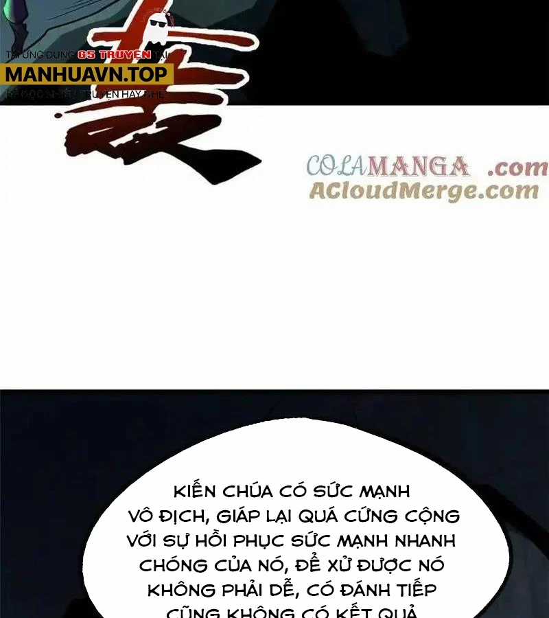Siêu Cấp Thần Cơ Nhân - Chapter 251 - Trang 39