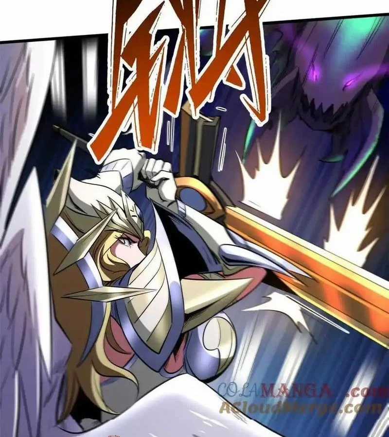 Siêu Cấp Thần Cơ Nhân - Chapter 251 - Trang 44