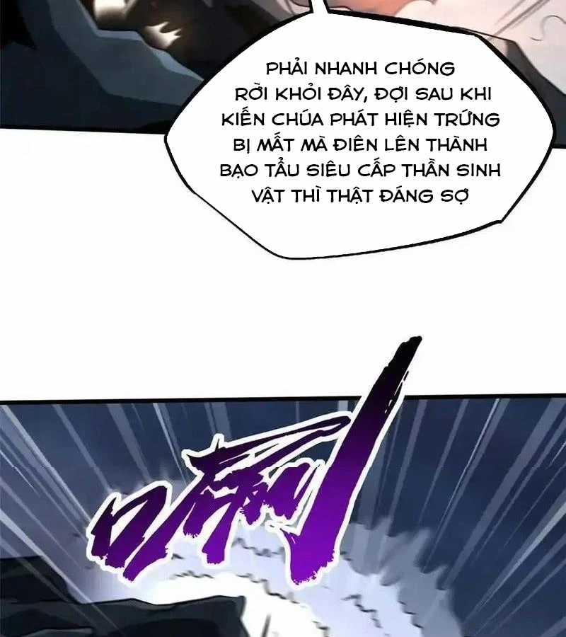 Siêu Cấp Thần Cơ Nhân - Chapter 251 - Trang 47